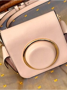 Michael Kors Crossbody Pockets Pristine Saffiano Leather #sheesh #CEO #IYKYK